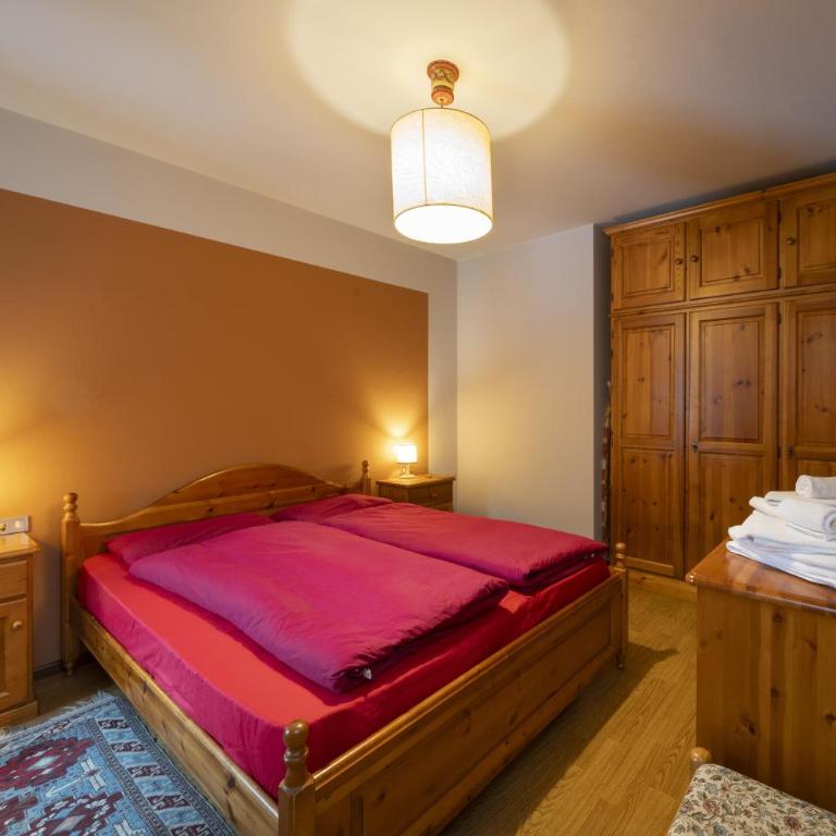 Villa Ginestra 3 - Appartamento con 3 Camere da Letto - 9