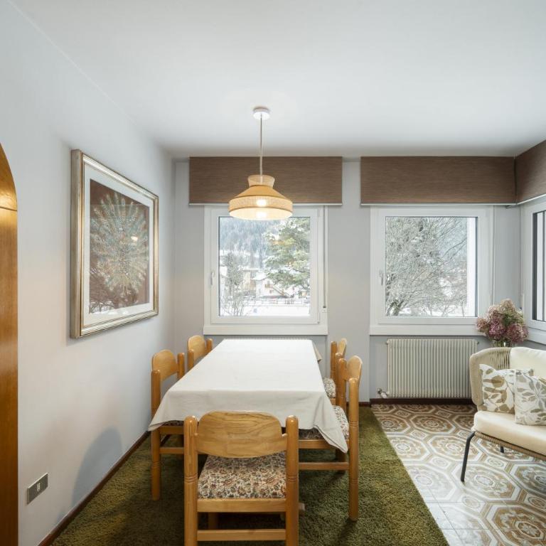 Villa Ginestra 3 - Appartamento con 3 Camere da Letto - 5