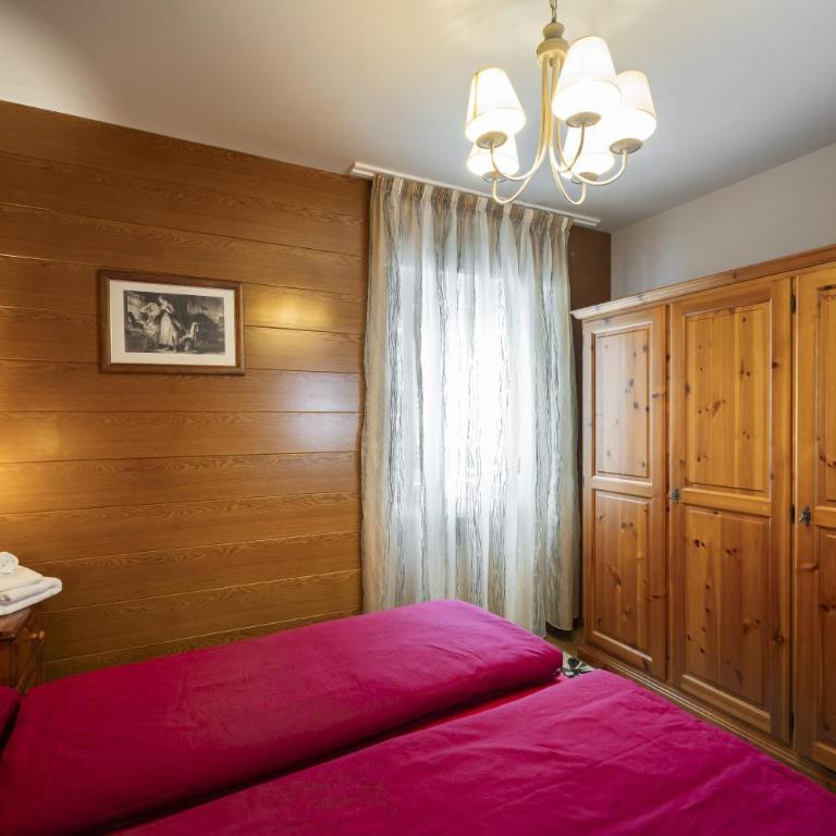 Villa Ginestra 3 - Appartamento con 3 Camere da Letto - 13
