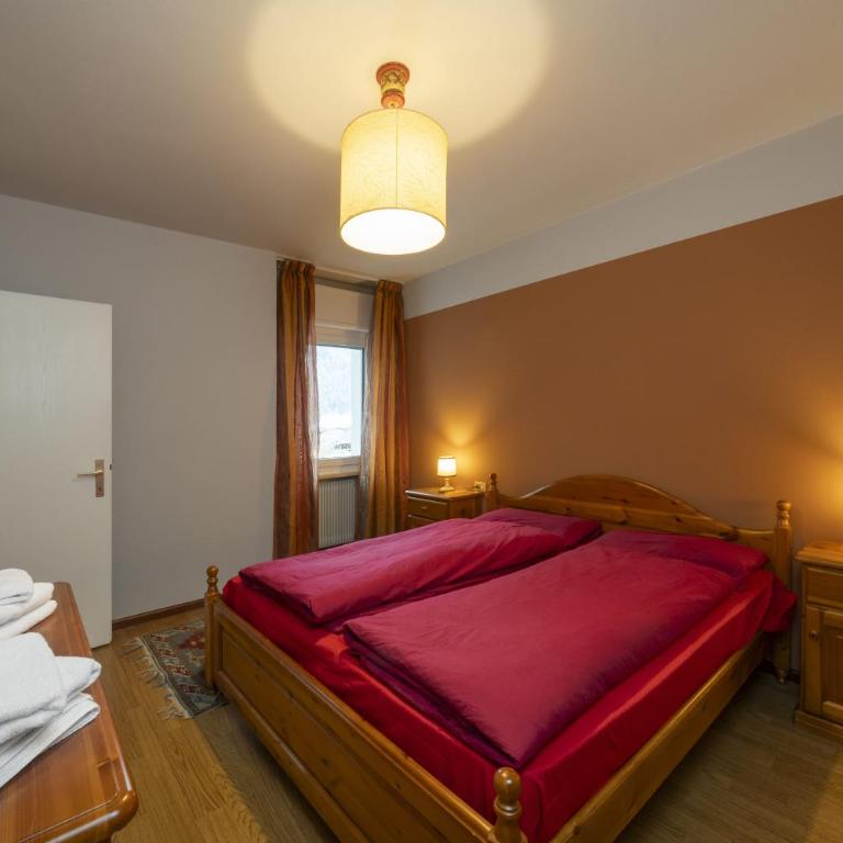 Villa Ginestra 3 - Appartamento con 3 Camere da Letto - 11