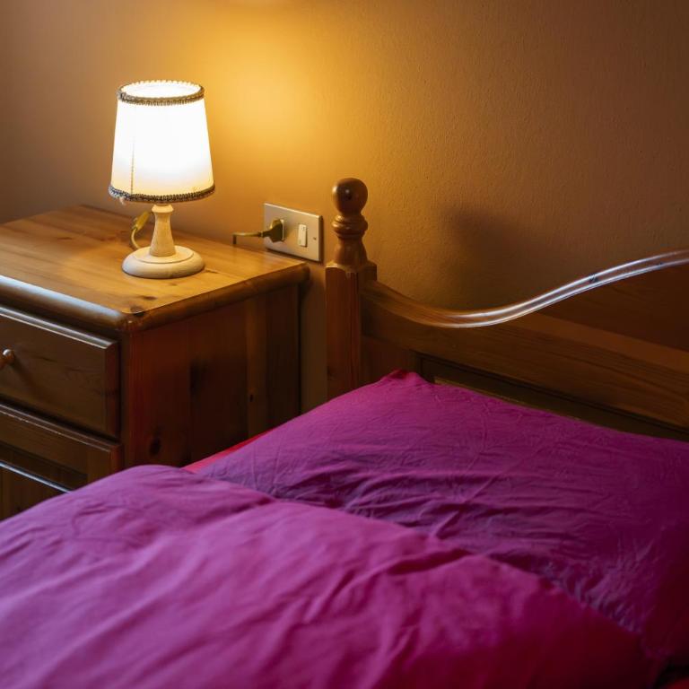 Villa Ginestra 3 - Appartamento con 3 Camere da Letto - 12
