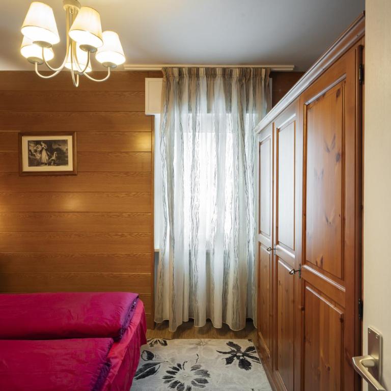 Villa Ginestra 3 - Appartamento con 3 Camere da Letto - 14
