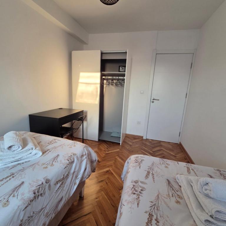 BMM LUX APARTMENT CENTAR - Apartman sa 2 Spavaće Sobe - 15