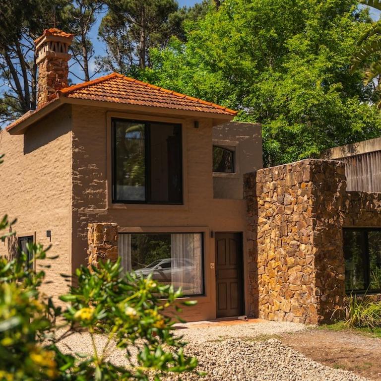 House in Montoya Beach with ocean views - Chalet de 3 dormitorios - 1