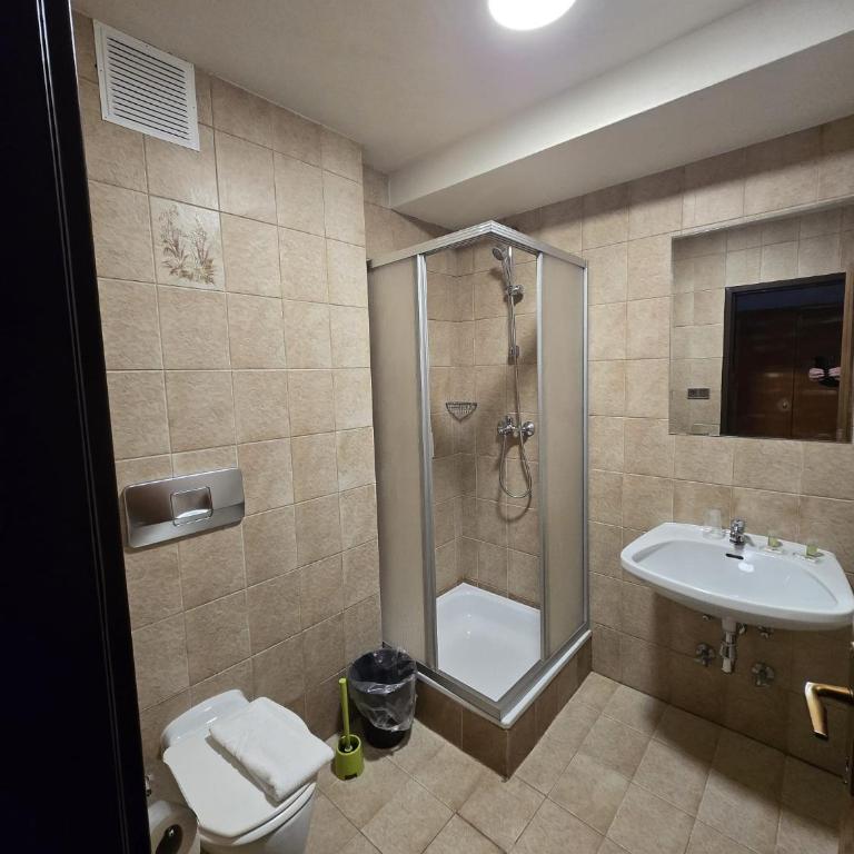 Hotel Haus Kärnten - Doppelzimmer - 1