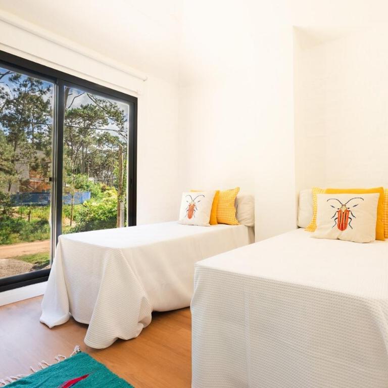 House in Montoya Beach with ocean views - Chalet de 3 dormitorios - 2
