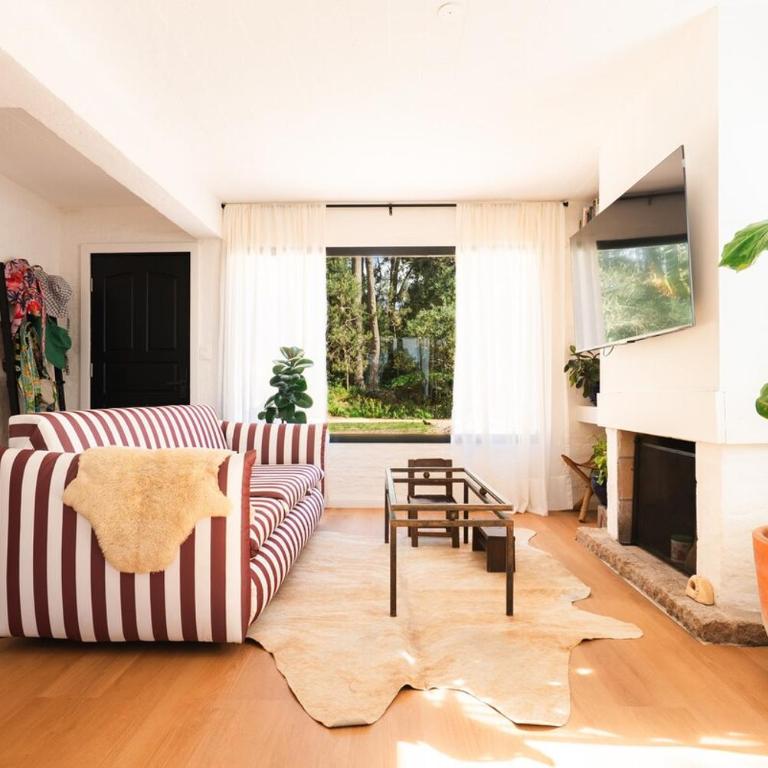 House in Montoya Beach with ocean views - Chalet de 3 dormitorios - 5