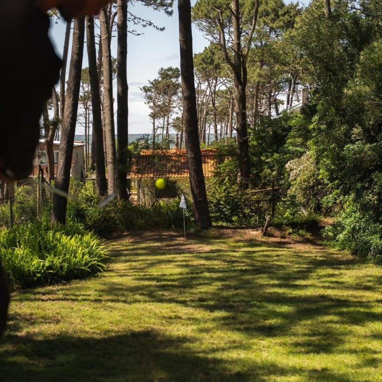 House in Montoya Beach with ocean views - Chalet de 3 dormitorios - 6