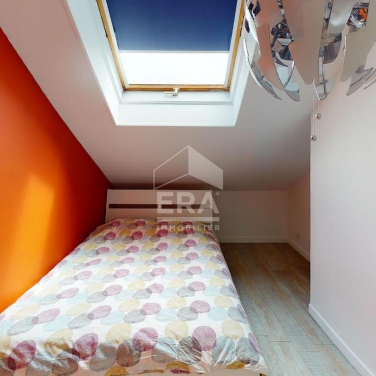 Spacious 3-bedroom apartment on Rue Michel Coty - Apartamento de 3 dormitorios - 6