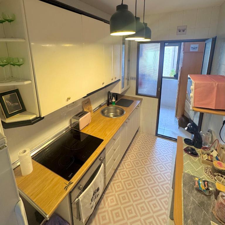 Libélula Centro 2 Dormitorios con Encanto - Two-Bedroom Apartment - 5