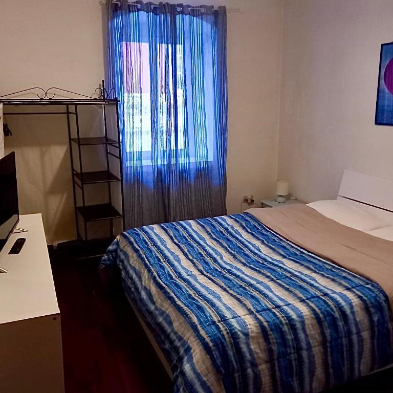 Pesce - Appartamento con 2 Camere da Letto - 6