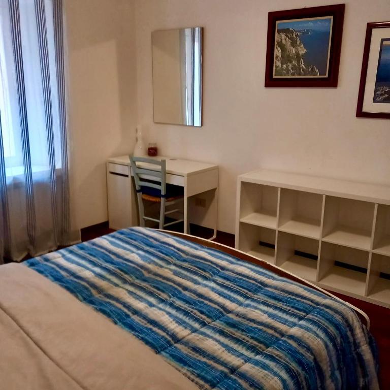 Pesce - Appartamento con 2 Camere da Letto - 9