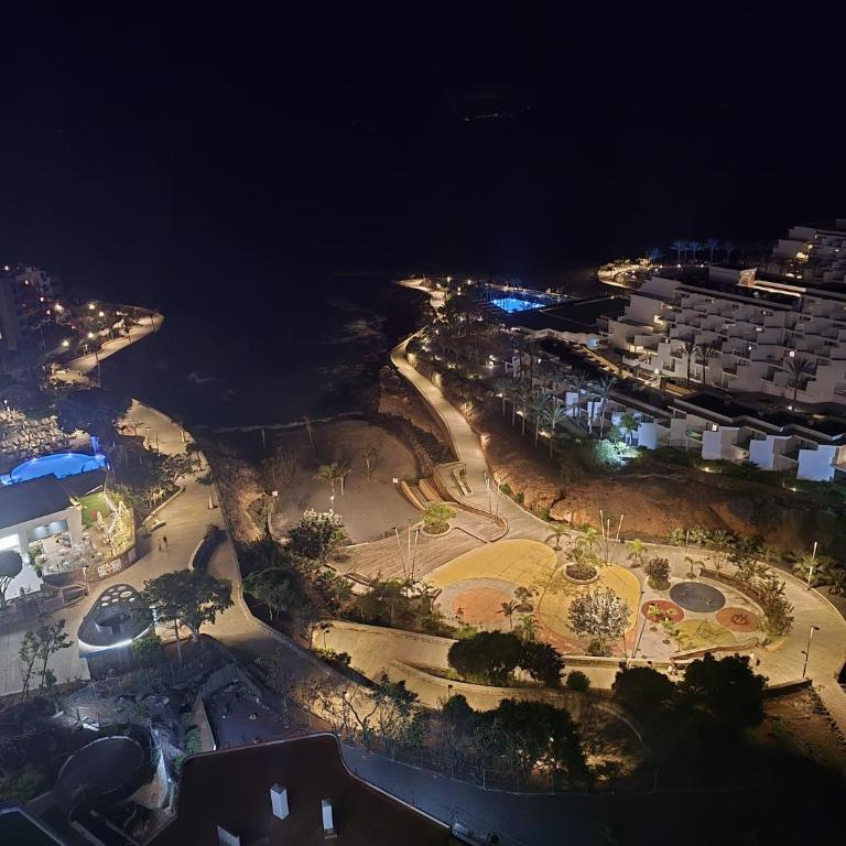Elegant Beachfront Studio with Balcony & Ocean View in Playa Paraíso - Apartamento Estudio con vistas al mar - 15