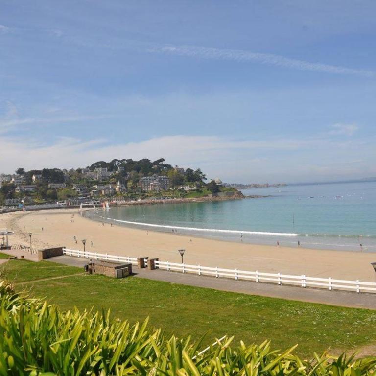 Appartement avec WIFI, parking au centre de PERROS-GUIREC Réf - 953 - One-Bedroom Apartment - 16