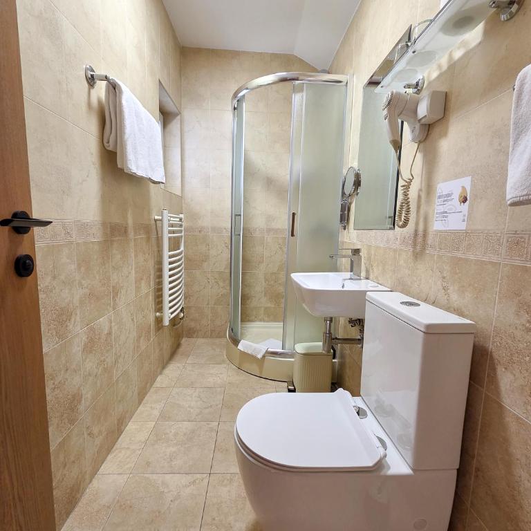 Villa Forest - Dupleks Apartman Tipa "Suite" - 21