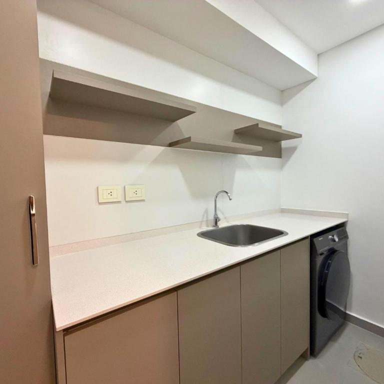 ABIBA Apart-Hotel & SPA - Apartamento Deluxe de 2 dormitorios con balcón - 1