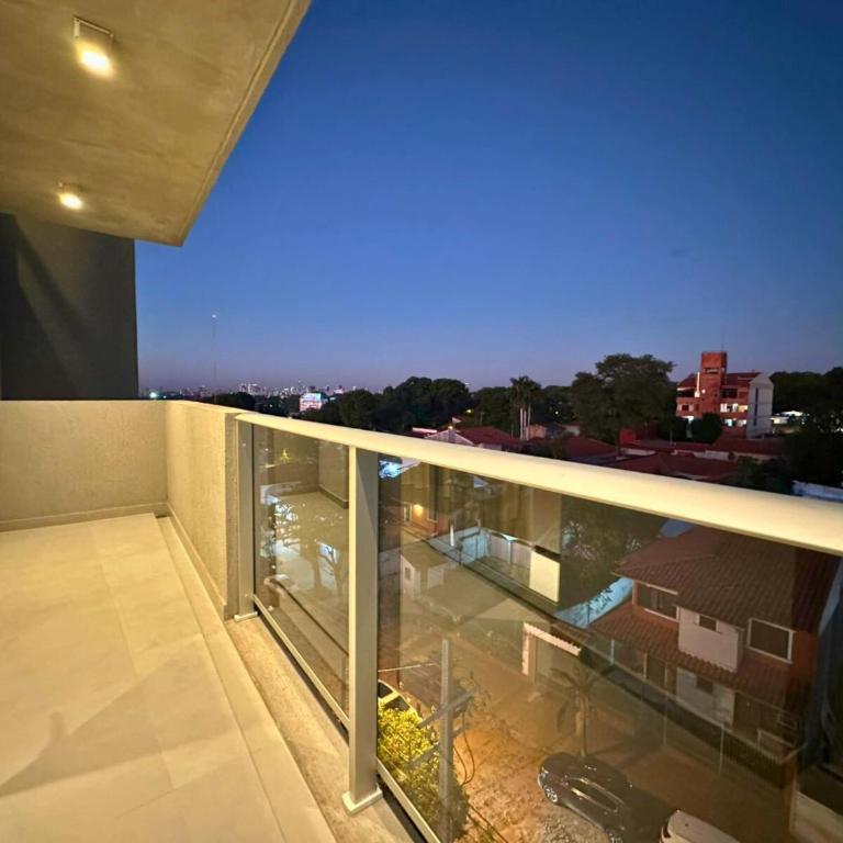 ABIBA Apart-Hotel & SPA - Apartamento Deluxe de 2 dormitorios con balcón - 24