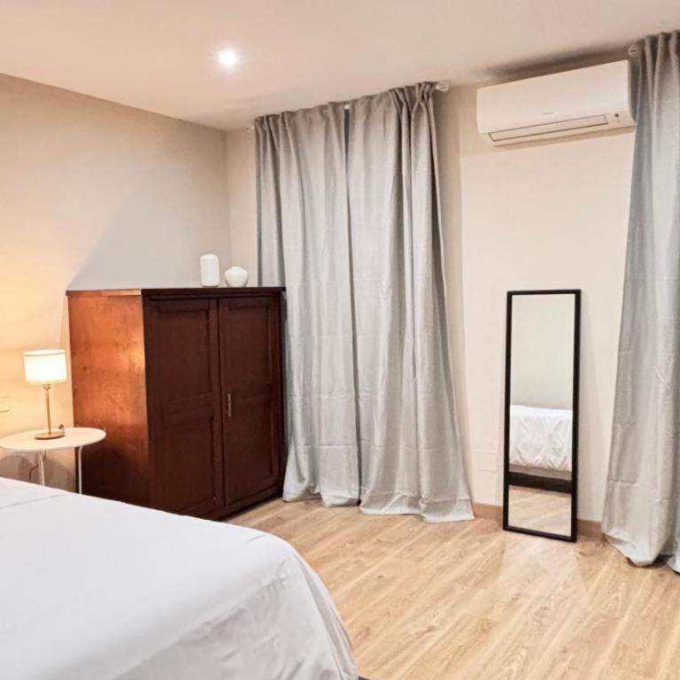 BookinMadrid - Puerta del Sol - Tirso De Molina - Apartamento de 2 dormitorios - 9