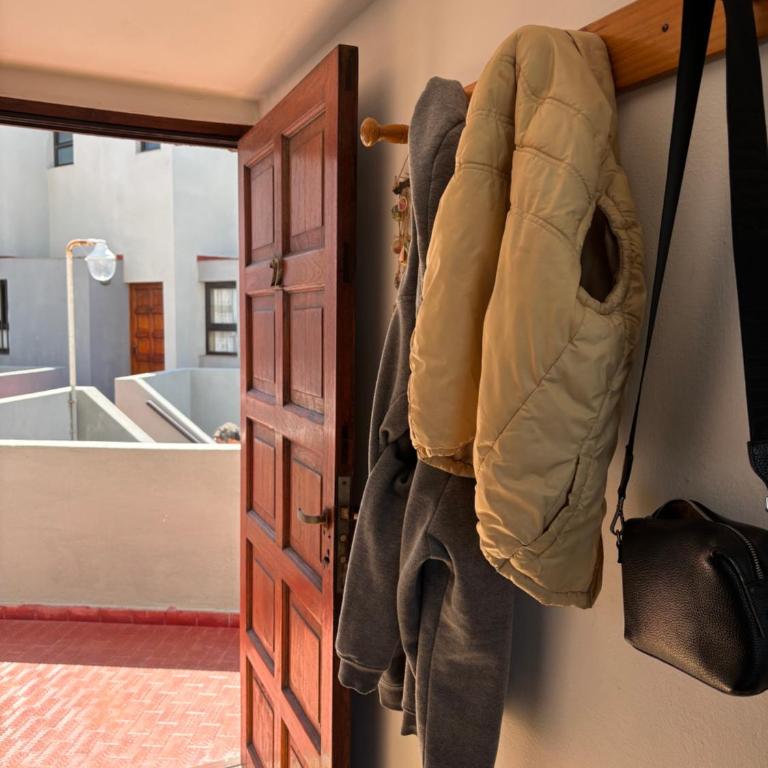 VILLA GESELL Sur - One-Bedroom Apartment - 2