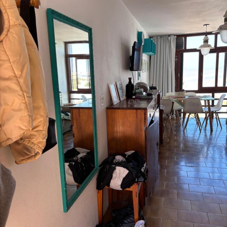 VILLA GESELL Sur - One-Bedroom Apartment - 3