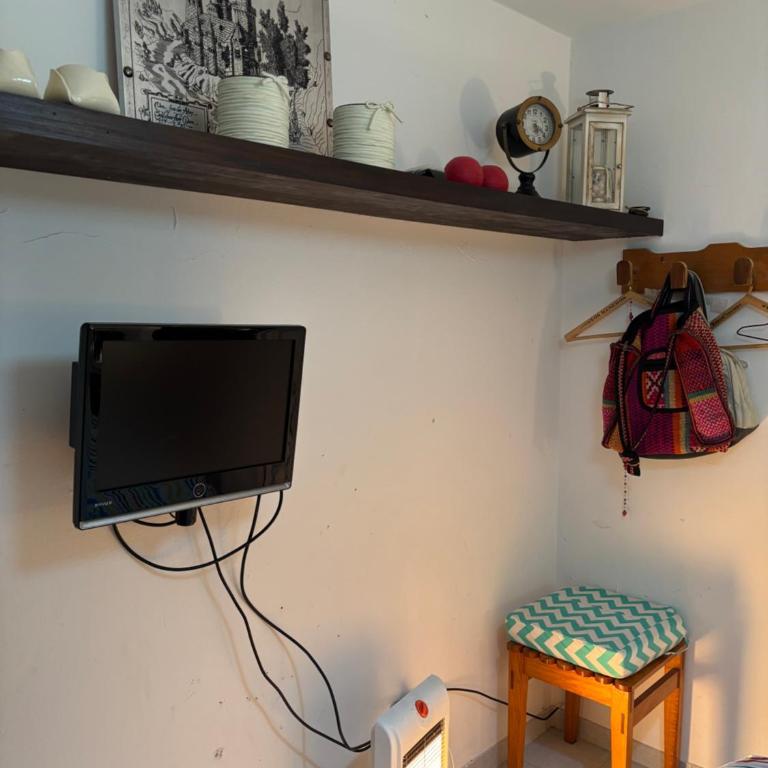 VILLA GESELL Sur - One-Bedroom Apartment - 5