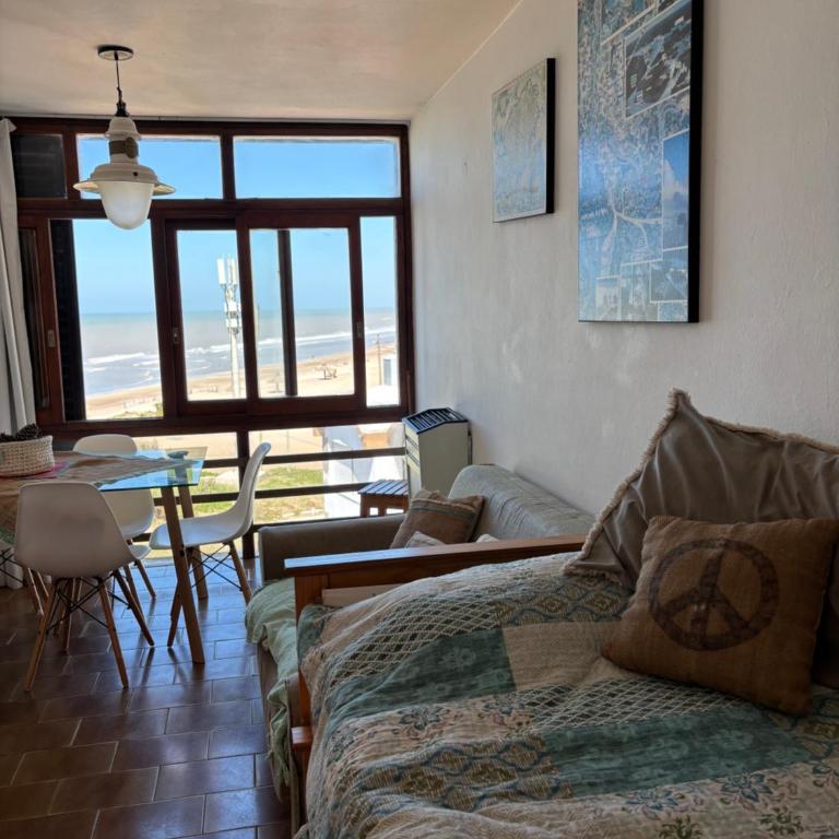 VILLA GESELL Sur - One-Bedroom Apartment - 8