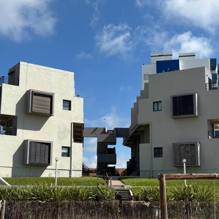 VILLA GESELL Sur - One-Bedroom Apartment - 10