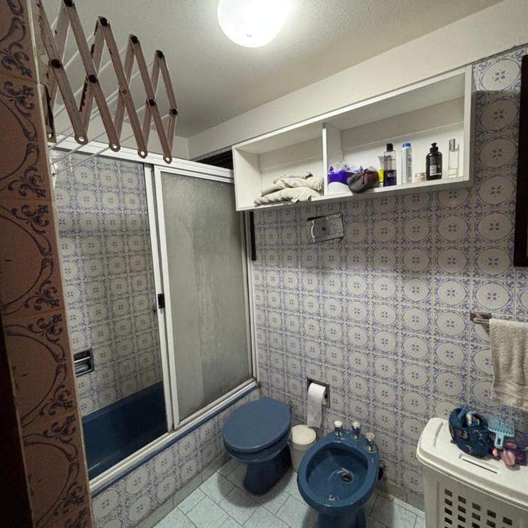 VILLA GESELL Sur - One-Bedroom Apartment - 11
