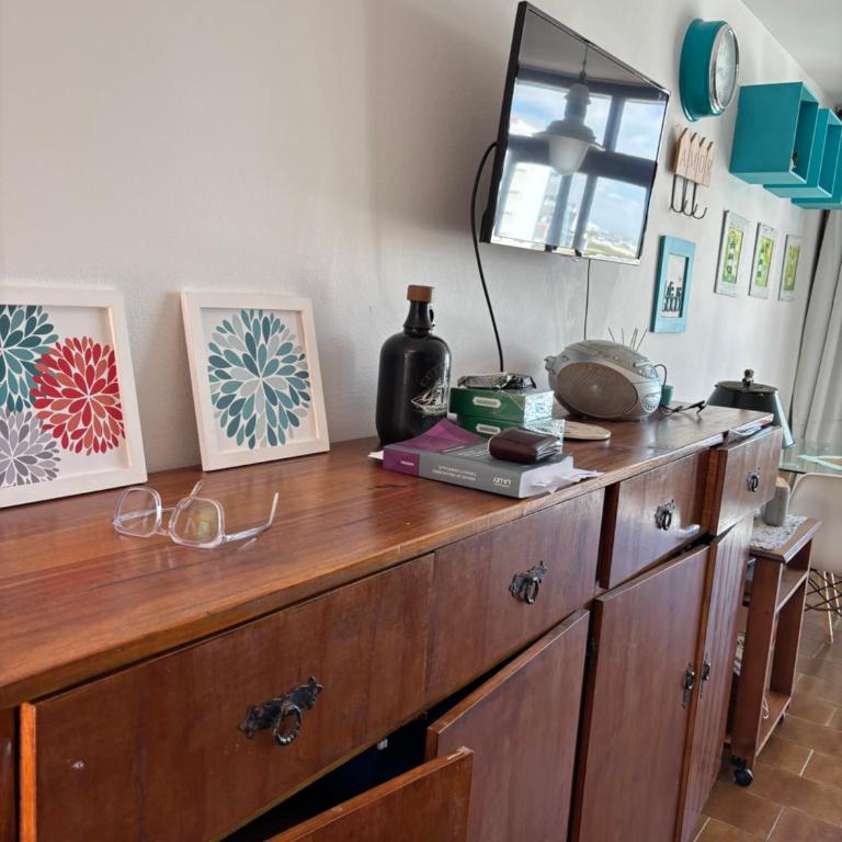 VILLA GESELL Sur - One-Bedroom Apartment - 15