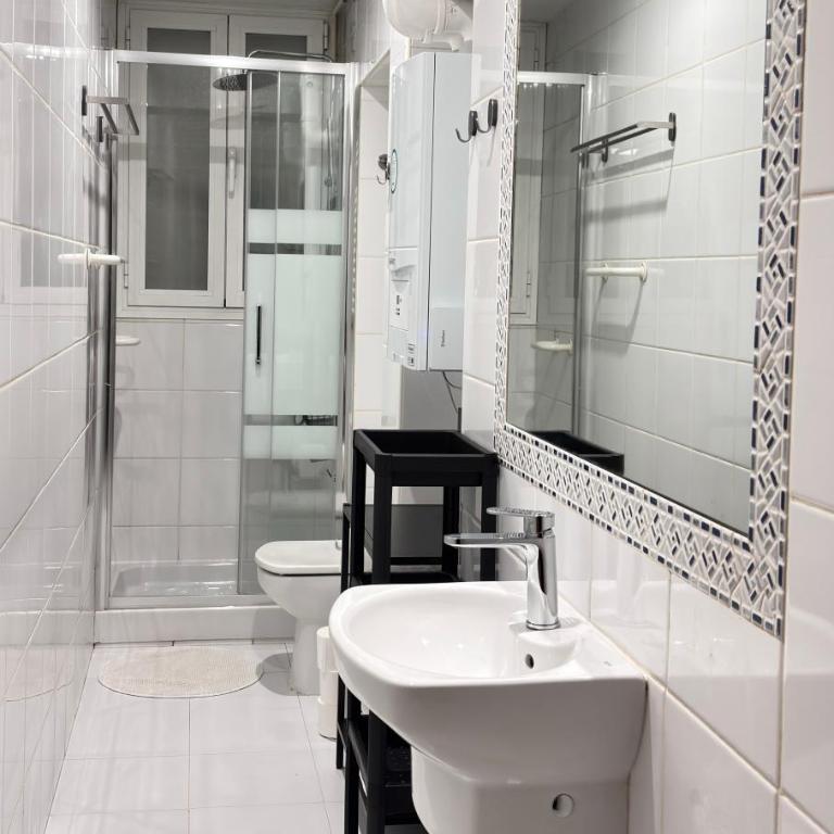 BookinMadrid - Puerta del Sol - Tirso De Molina - Apartamento de 2 dormitorios - 7