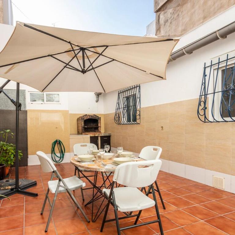 Casa Novelda Alicante - Apartment - Ground Floor - 31