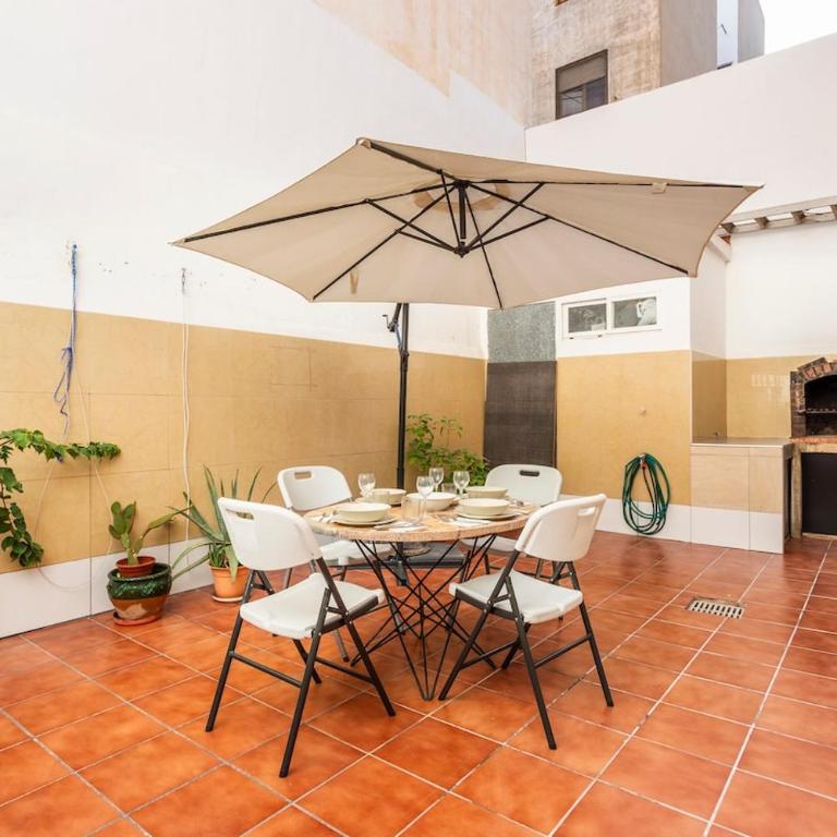 Casa Novelda Alicante - Apartment - Ground Floor - 3