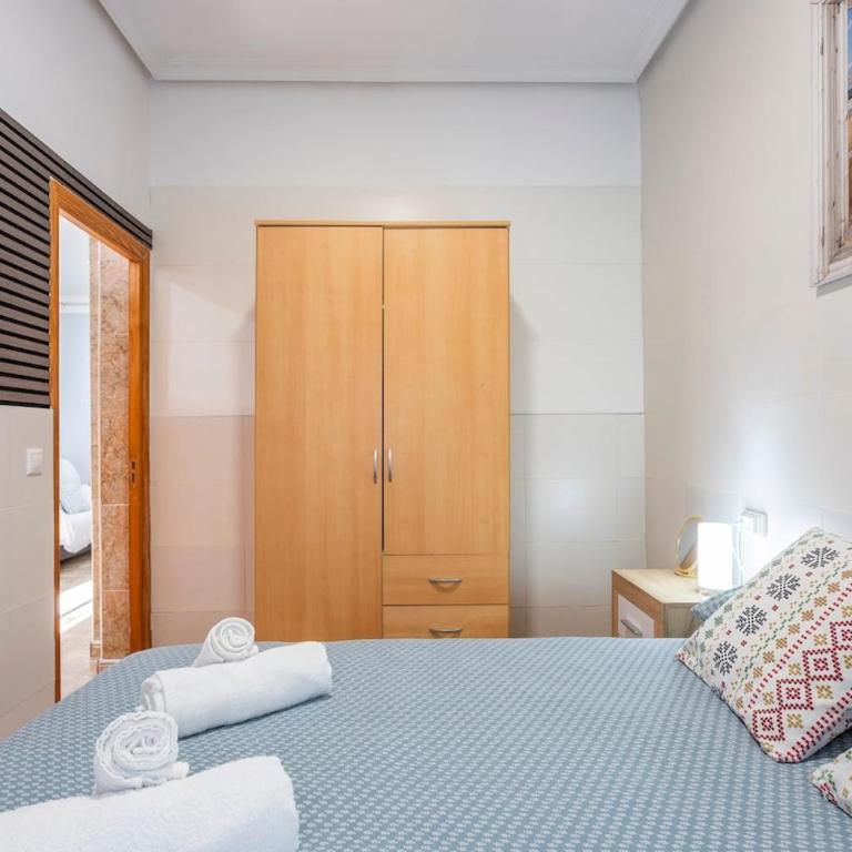 Casa Novelda Alicante - Apartment - Ground Floor - 6