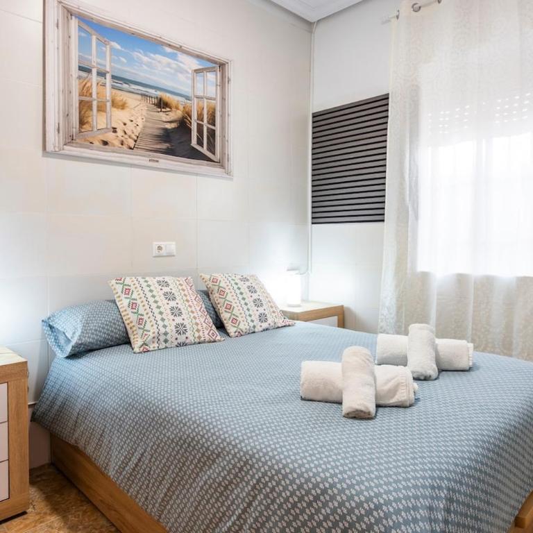 Casa Novelda Alicante - Apartment - Ground Floor - 8
