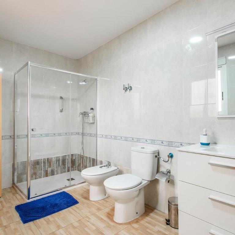Casa Novelda Alicante - Apartment - Ground Floor - 15