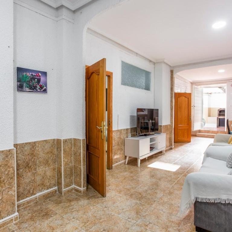Casa Novelda Alicante - Apartment - Ground Floor - 17