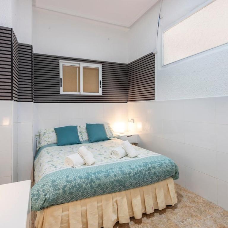 Casa Novelda Alicante - Apartment - Ground Floor - 19