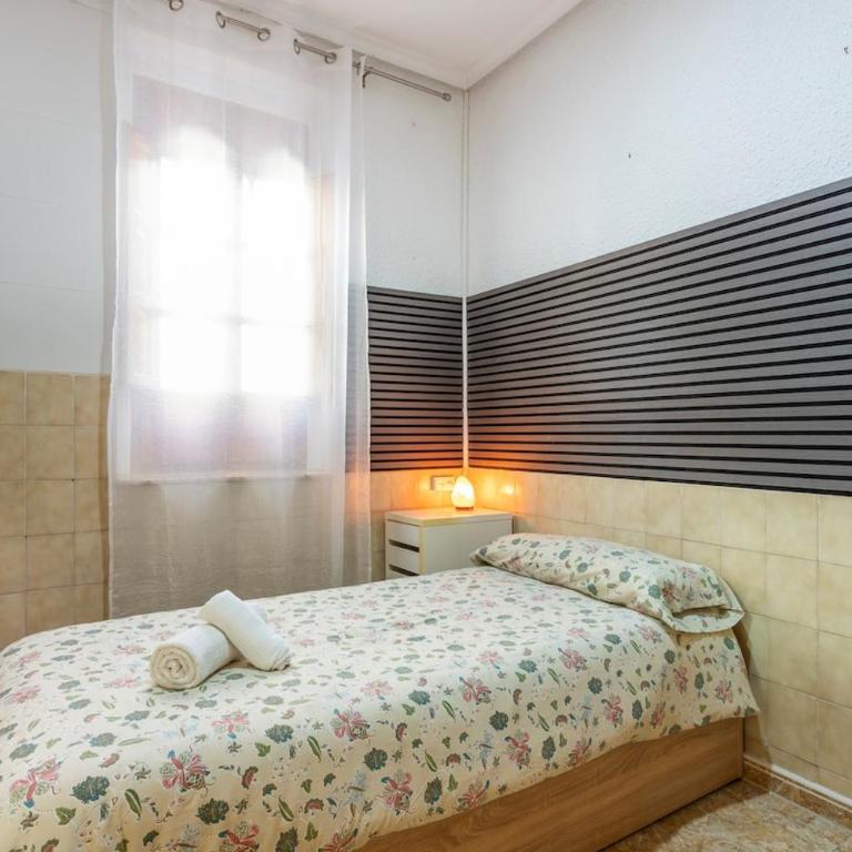 Casa Novelda Alicante - Apartment - Ground Floor - 20