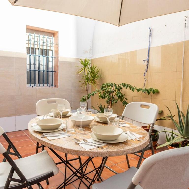 Casa Novelda Alicante - Apartment - Ground Floor - 25