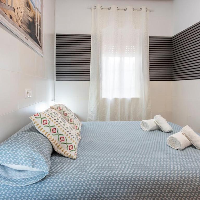 Casa Novelda Alicante - Apartment - Ground Floor - 26