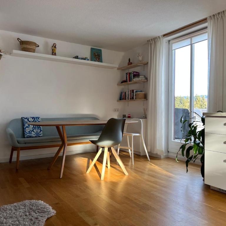 Zirbitzblick - Appartement 3 Chambres - 7