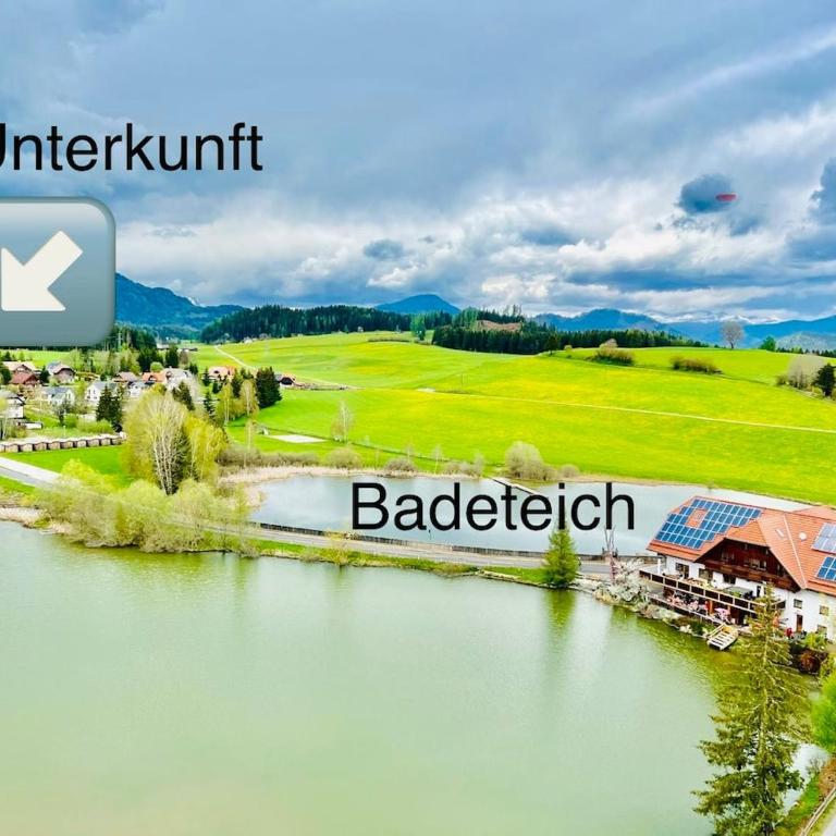 Zirbitzblick - Appartement 3 Chambres - 17