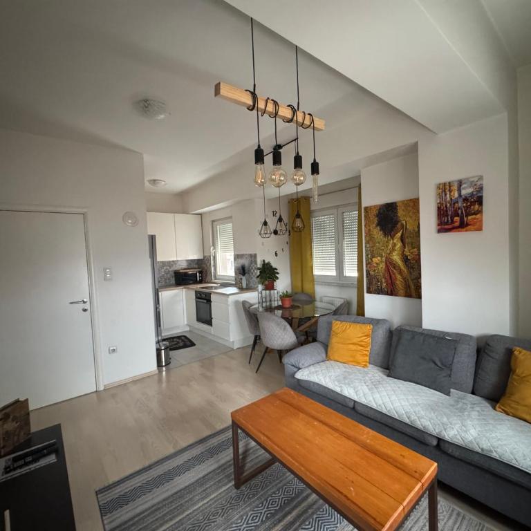 Apartman Vera - Apartman sa 1 Spavaćom Sobom - 5