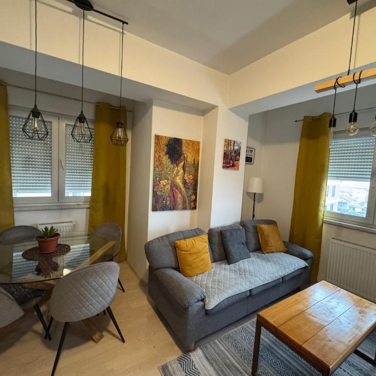 Apartman Vera - Apartman sa 1 Spavaćom Sobom - 2