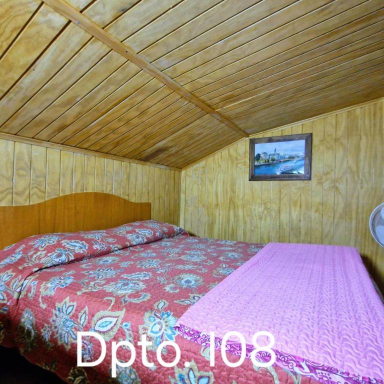 Wildepartamentos Valdivia ER - Apartamento - 9