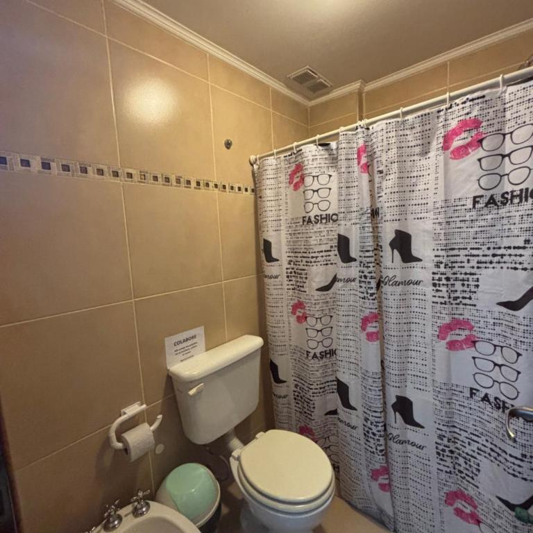 RENT DPTO - centro con Parking - Apartamento de 1 dormitorio - 10