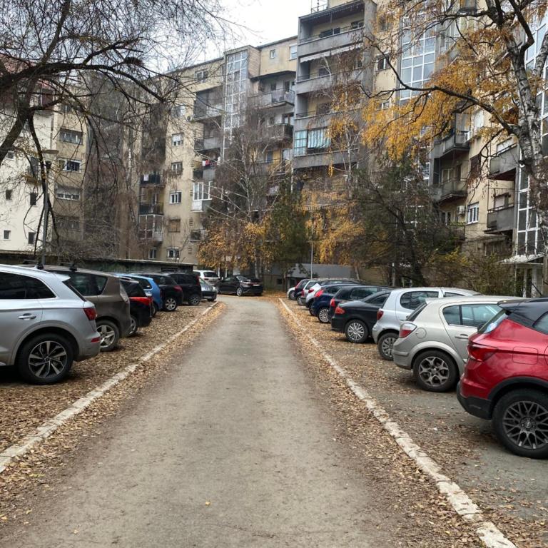 Duga Apartments - One-Bedroom Apartment - 17