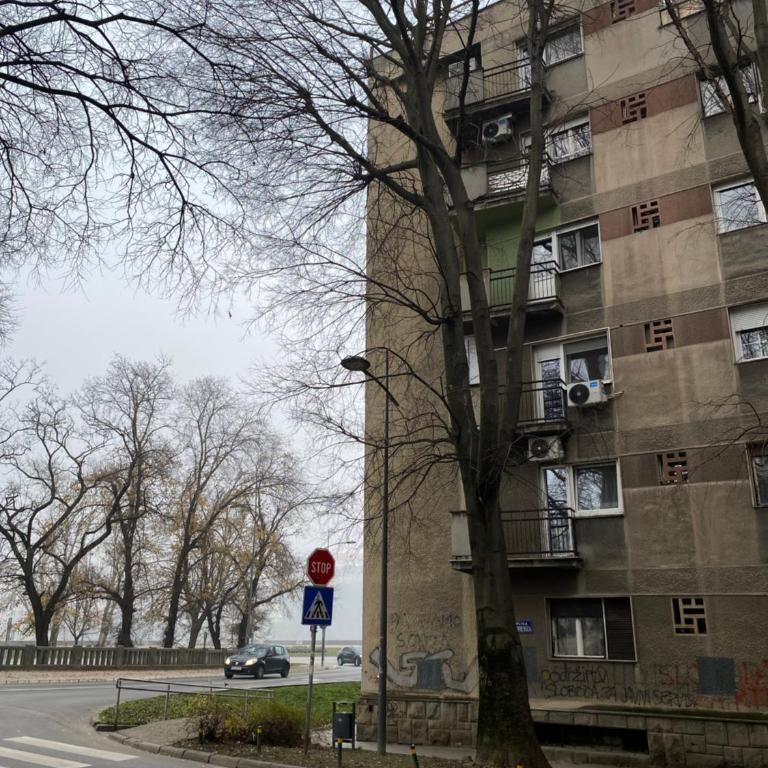 Duga Apartments - One-Bedroom Apartment - 16