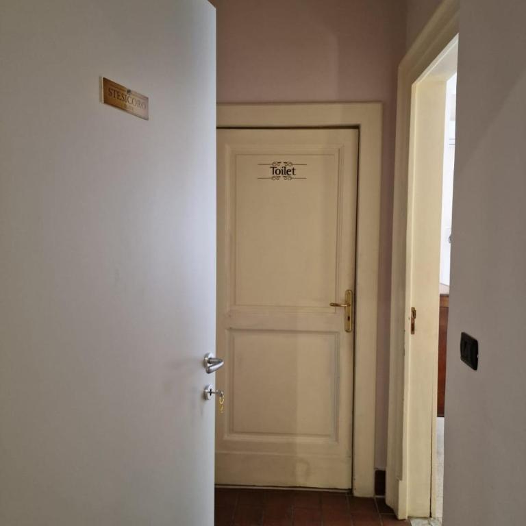 Stesicoro in Fiera - Deluxe Room - 21