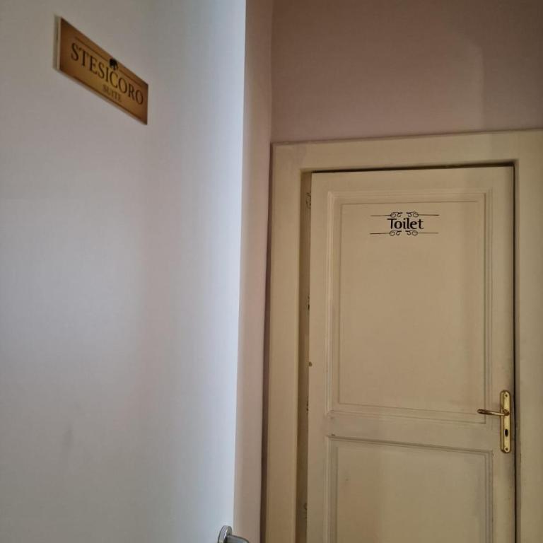 Stesicoro in Fiera - Deluxe Room - 22